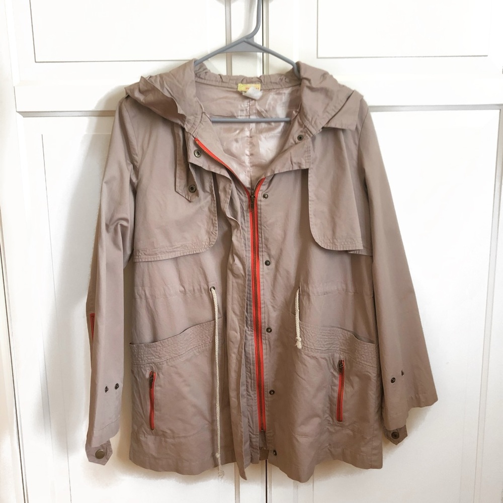 UTILITY JACKET | Women’s